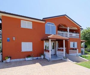 Apartments Barica Umag Croatia