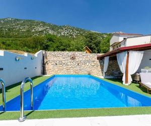 Holiday Home Božica Tribalj Croatia