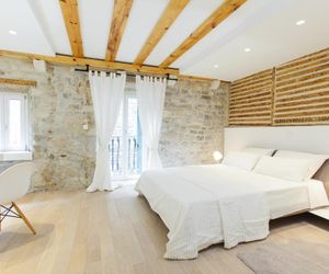 Grgur Ninski Rooms Split Croatia