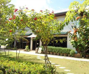 Ocean View Resort Lanta Island Thailand