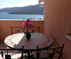 Apartments Carapina Poljica Croatia