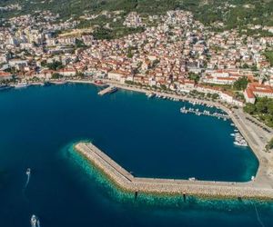 Apartment Riva Makarska Croatia