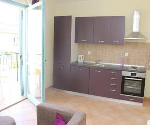 Apartments Tia Gedi Croatia