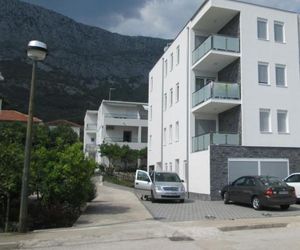 Apartments Lara Rastozza Croatia