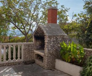 Villa Livia Apartments Bol Croatia