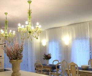 Pastel Guesthouse Balatonfured Hungary