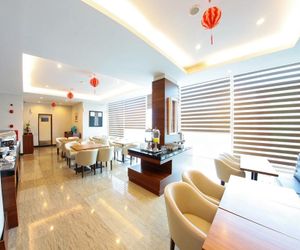 The One Hotel Makassar Makassar Indonesia