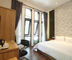 Dago Teuku Angkasa 14 Bandung Indonesia