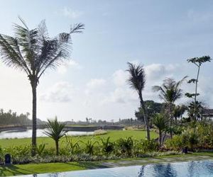 Bali National Golf Villas Nusa Dua Indonesia