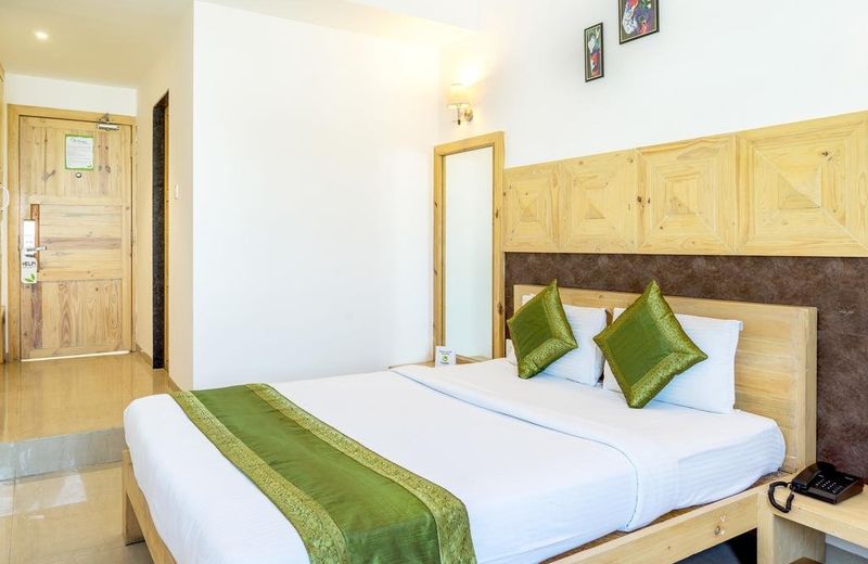 Hotel Stonarc
