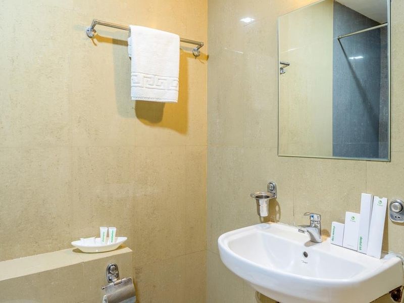 Hotel Photo 13