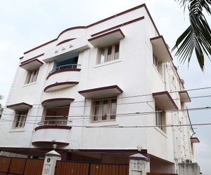 Fast Track Hotels ECR Sholinganallur India