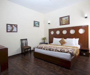 OYO 442 Star Guest House Gurgaon India