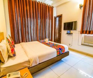 OYO 531 Hotel Cyber Inn Gurgaon India