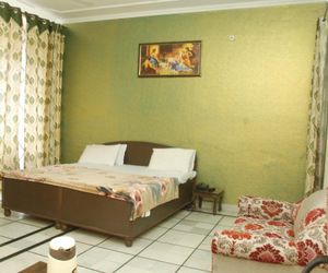 Hotel Golden Plaza 2 Chandigarh India