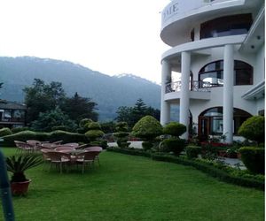 Hotel Happy Homes Kaler Grand Inn Bhim Tal India