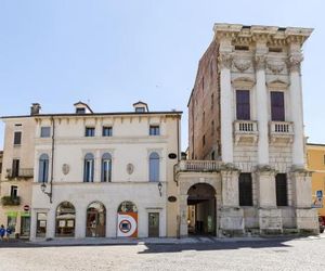 Le Dimore del Conte Vicenza Italy