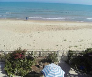 Villa sulla Spiaggia Scala dei Turchi Realmonte Italy