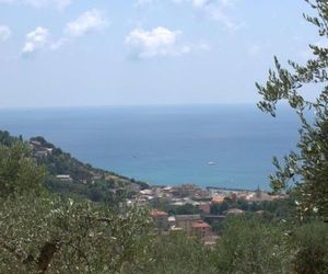 Casa Elena Moneglia Italy