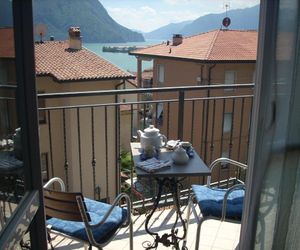 Casa Vacanze Valvendra Lovere Italy