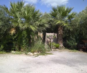 Casal Ippolito Castellammare del Golfo Italy