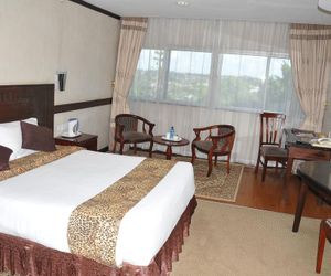 Utalii Hotel Nairobi Kenya