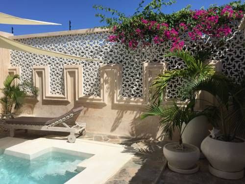 صورة الفندق 21