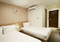 Отзывы Top Hotel & Residence Insadong, 3 звезды