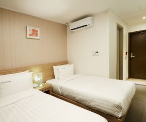 Top Hotel & Residence Insadong Seoul South Korea