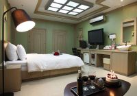 Отзывы Cozy Hotel Dongtan