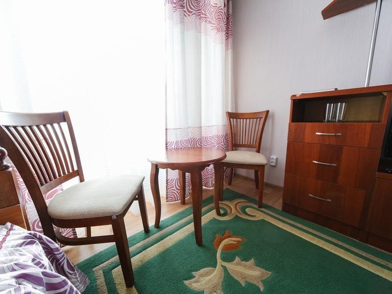 Hotel Photo 12