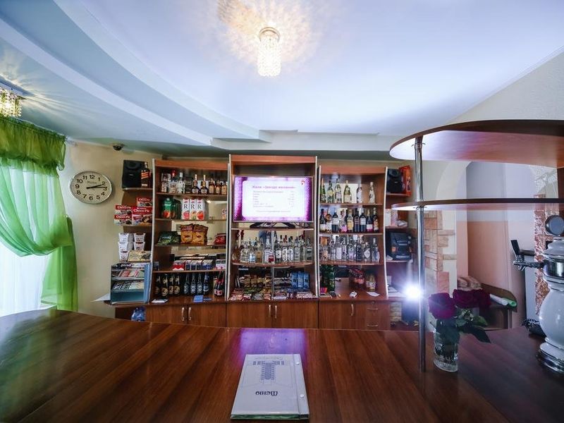 Hotel Photo 18
