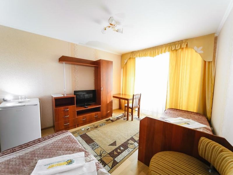 Hotel Photo 3