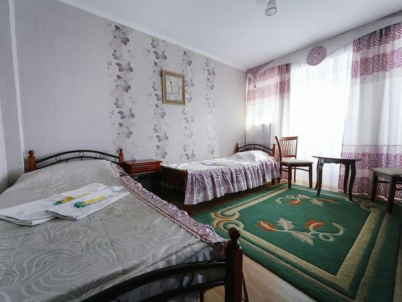 Hotel Photo 5