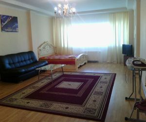 Zhiloy Kompleks -severnoye Siyaniye Astana Kazakhstan