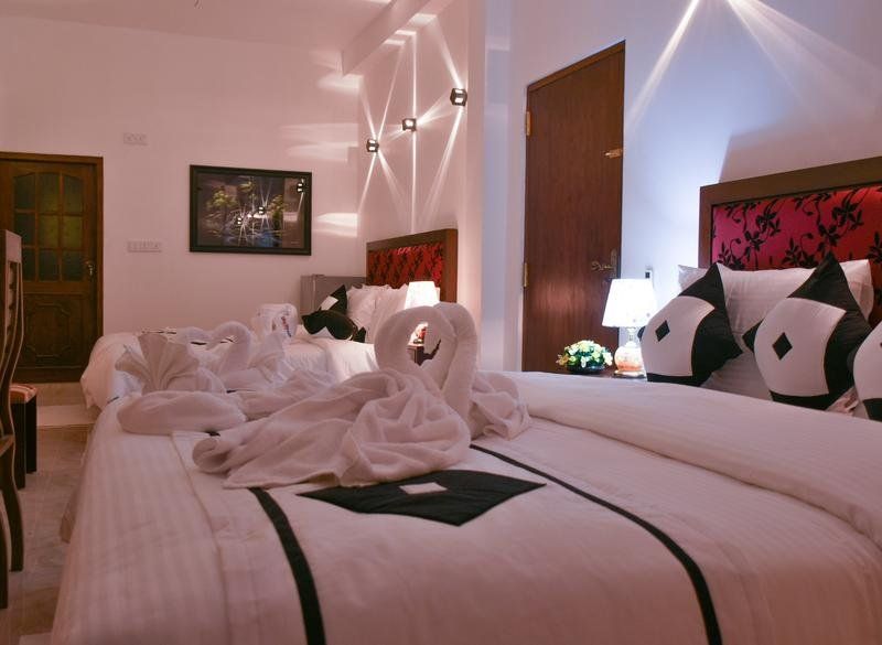 صورة الفندق 7