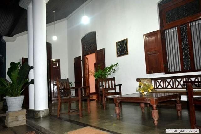 صورة الفندق 7