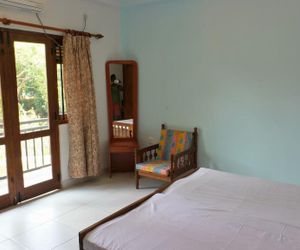 Yenus Bungalow Dambulla Sri Lanka