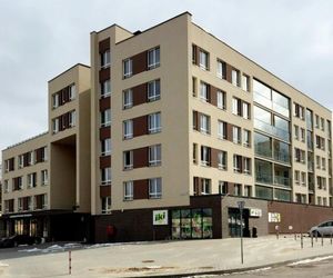 Simonos apartamentai Vilnius Lithuania