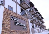 Отзывы Casa Idaman Motel