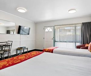 Great Lake Motel Taupo Taupo New Zealand