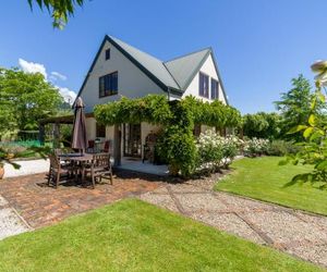 Last Straw Cottage Brightwater New Zealand