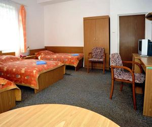 Ośrodek Szkoleniowy Temida Swinoujscie Poland