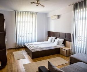 GrandOr Exclusive Apartment Oradea Romania