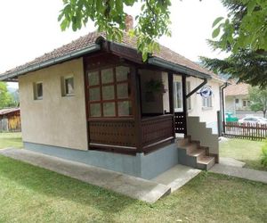 Apartment Matogi Mokra Gora Serbia