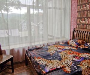 Guest House Kantri Vladivostok Russia