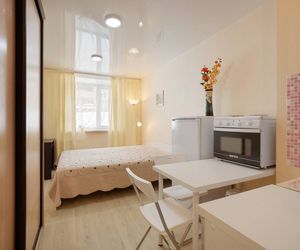Apartment ot Nadezhdy Uchebnaya Tomsk Russia