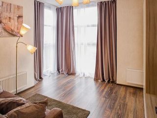 Апарт-отель Прима