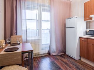 Апарт-отель Прима