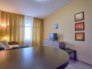Апартаменты на Союзном пр 4 - Apartment on Soyuznyy prospekt 4